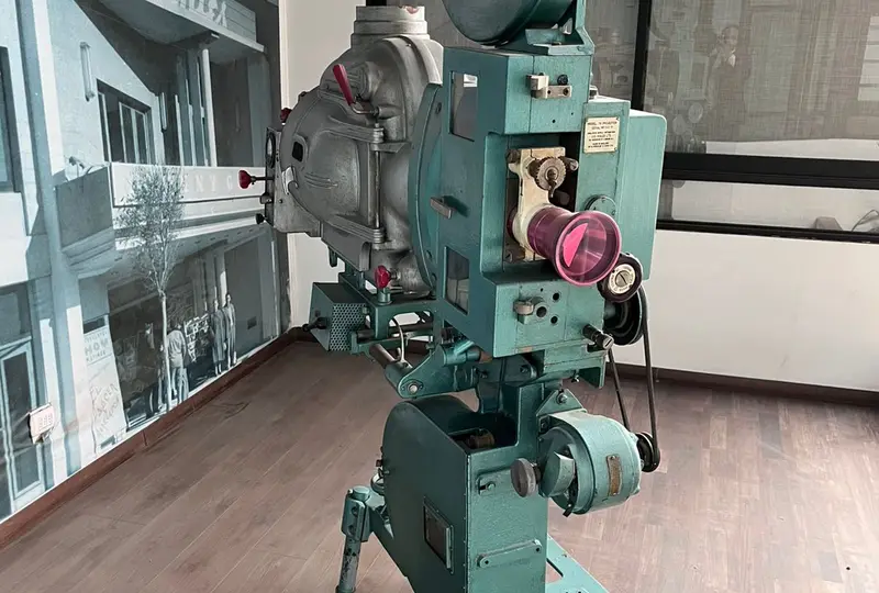 Primera Notaría Ovalle — instalaciones