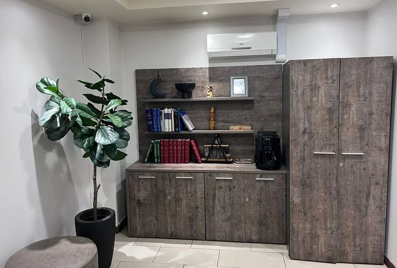 Primera Notaría Ovalle — equipo de trabajo